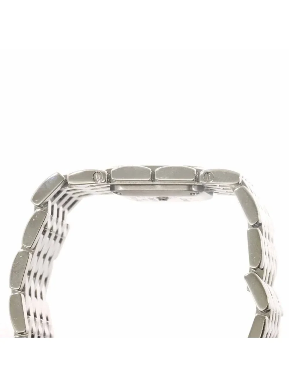 Cartier completed details replaced